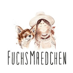 FUCHSMAEDCHEN