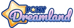 PONY DREAMLAND