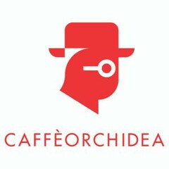 CAFFÈORCHIDEA