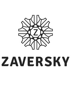 ZAVERSKY