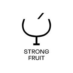 STRONG FRUIT