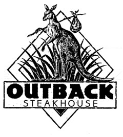 OUTBACK STEAKHOUSE