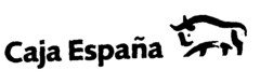 Caja España