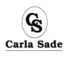 CS Carla Sade