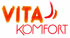 VITA KOMFORT