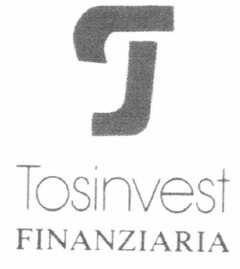 T Tosinvest FINANZIARIA