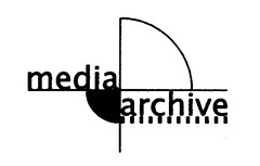 media archive