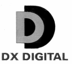 DD DX DIGITAL