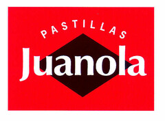 PASTILLAS Juanola