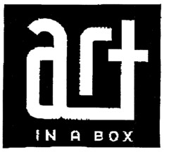art IN A BOX