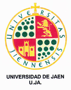 UNIVERSIDAD DE JAEN U.JA. UNIVERSITAS JIENNENSIS