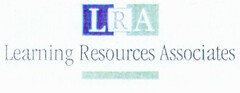 LRA Learning Resources Associates