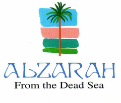 ALZARAH From the Dead Sea