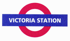 VICTORIA STATION