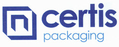 certis packaging