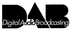 DAB Digital Audio Broadcasting