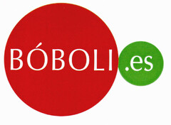 BÓBOLI .es