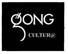 gONG CULTUR@