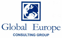 Global Europe CONSULTING GROUP