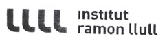 institut ramon llull