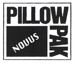 PILLOW PAK NOVUS