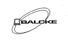 BALCKE