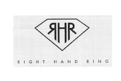 RHR RIGHT HAND RING