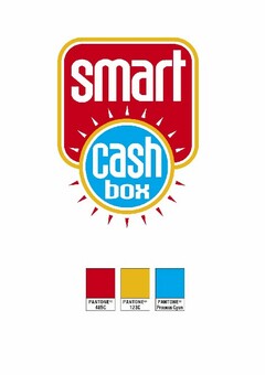 smart cash box