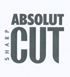 ABSOLUT SHARP CUT