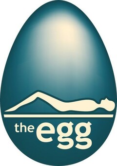 the egg