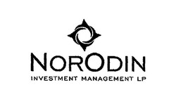 NORODIN INVESTMENT MANAGEMENT LP