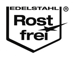 EDELSTAHL Rostfrei