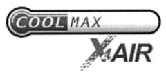 COOLMAX X4AIR