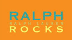 RALPH RALPH LAUREN ROCKS