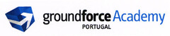 groundforce Academy PORTUGAL