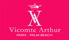 VA Vicomte Arthur PARIS - PALM BEACH