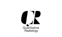 QR Quantitative Radiology