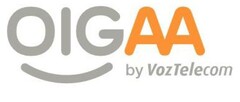 OIGAA by VozTelecom