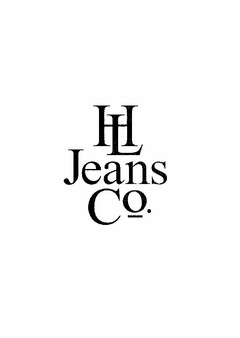 HL Jeans Co.