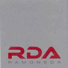 RDA RAMONEDA