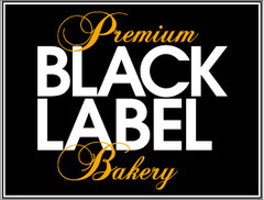 Premium BLACK LABEL Bakery