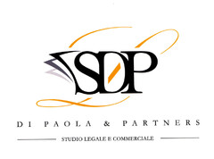 SDP DI PAOLA & PARTNERS STUDIO LEGALE E COMMERCIALE