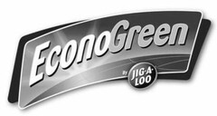 EconoGreen By JIG·A·LOO