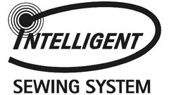 INTELLIGENT SEWING SYSTEM