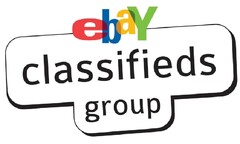 EBAY CLASSIFIEDS GROUP