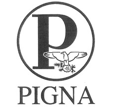 P PIGNA