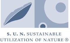 S.U.N. SUSTAINABLE UTILIZATION OF NATURE (R)