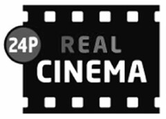 24P - REAL CINEMA