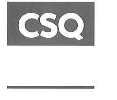 CSQ