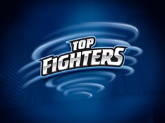 TOP FIGHTERS